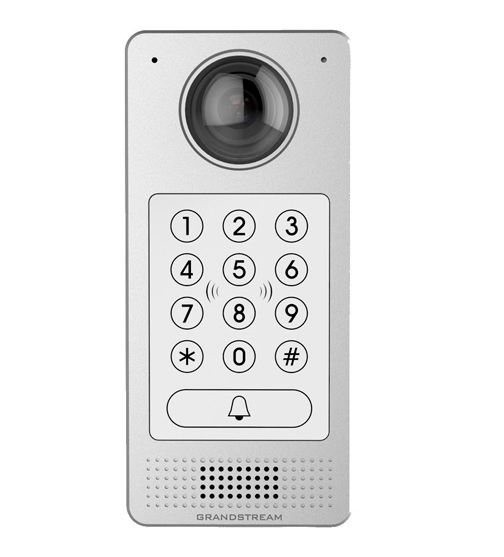 Control de accesos y porteros electrónicos gran