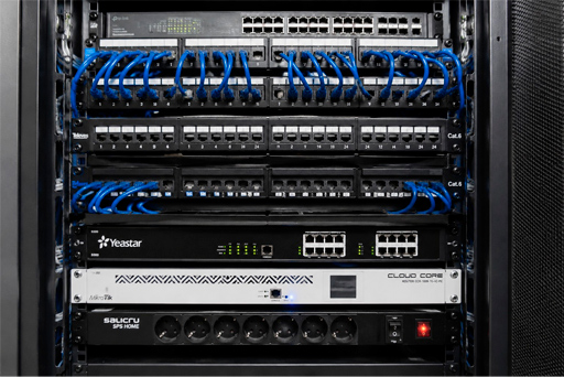 Redes VPN y WIFI profesional redes